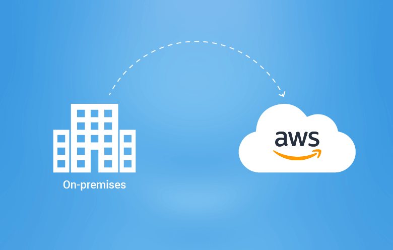 AWS Migration Project